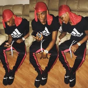 Meet your Posher, Âlmïghty